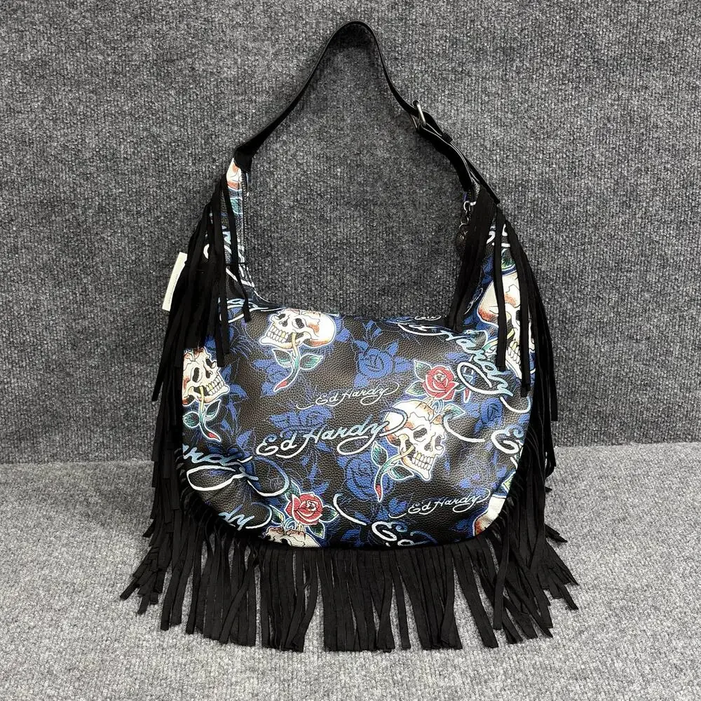 Ed Hardy brand ed